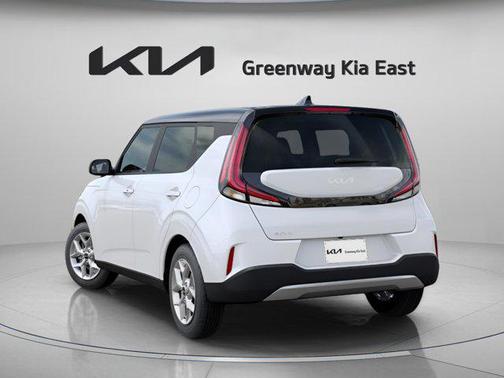 2025 Kia Soul S