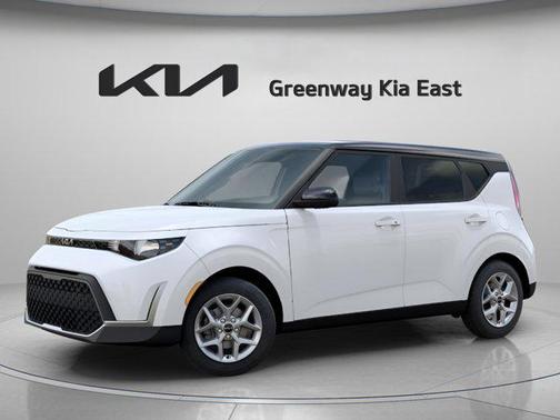 2025 Kia Soul S