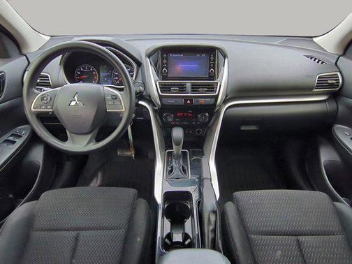 2020 Mitsubishi Eclipse Cross SE