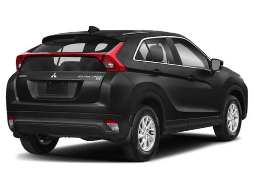 2020 Mitsubishi Eclipse Cross SE