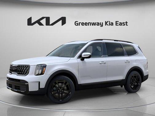 2025 Kia Telluride SX Prestige X-Pro