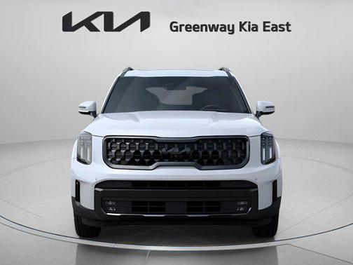 2025 Kia Telluride SX Prestige X-Pro
