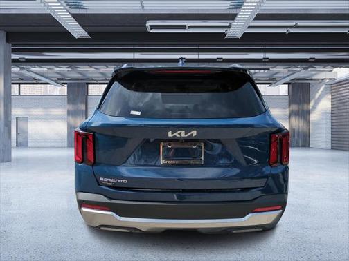 2025 Kia Sorento SX