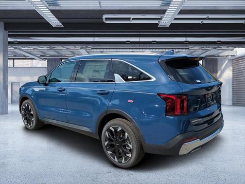 2025 Kia Sorento SX
