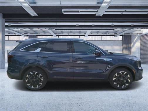 2025 Kia Sorento SX