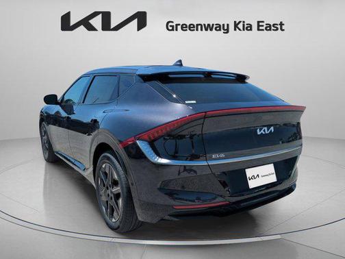 2025 Kia EV6 Wind