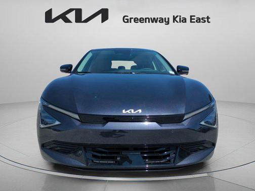 2025 Kia EV6 Wind