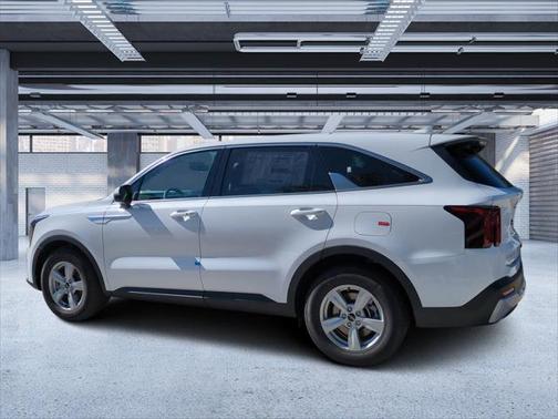 2025 Kia Sorento LX