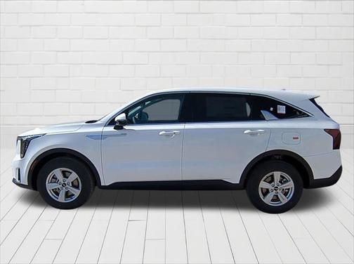 2025 Kia Sorento LX