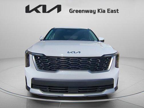 2025 Kia Sorento LX