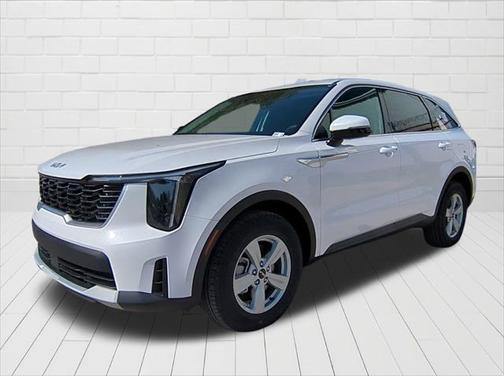2025 Kia Sorento LX