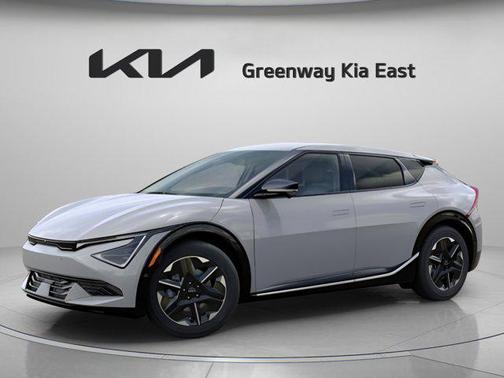 2025 Kia EV6 Wind