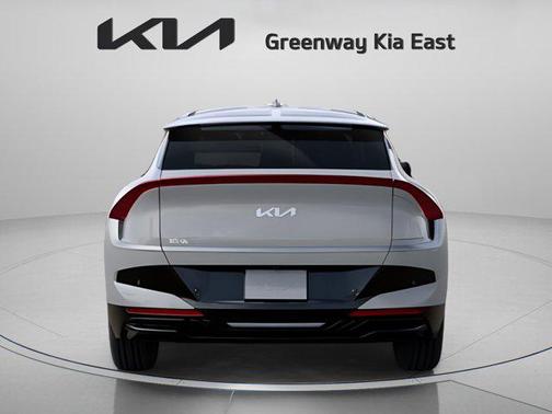 2025 Kia EV6 Wind