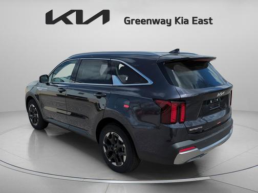 Panthera Metal 2026 Kia Sorento S