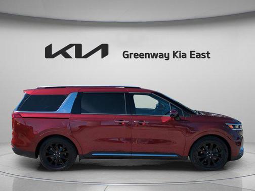 2024 Kia Carnival SX Prestige