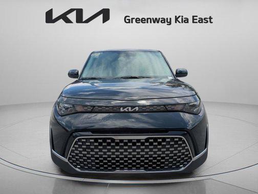 2025 Kia Soul EX