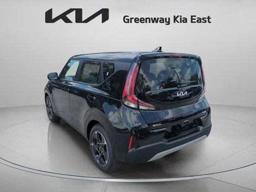 2025 Kia Soul EX