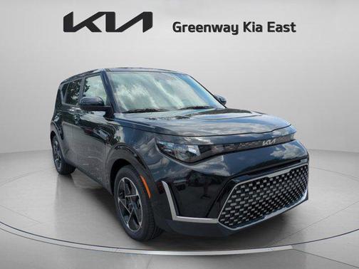 2025 Kia Soul EX