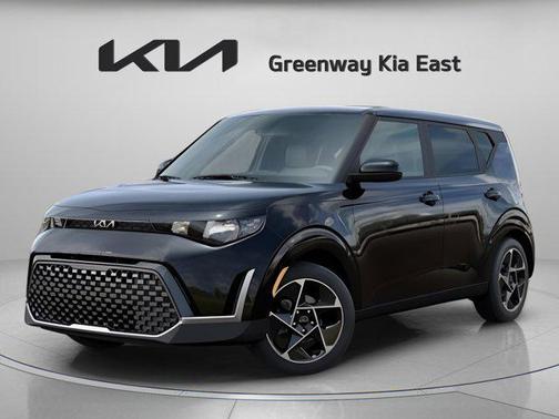 2025 Kia Soul EX