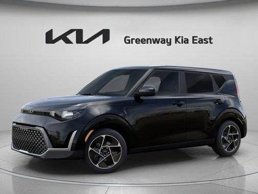 2025 Kia Soul EX