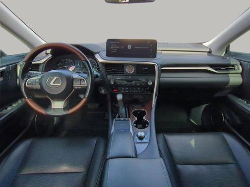 2020 Lexus RX 350 Base
