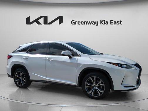 2020 Lexus RX 350 Base