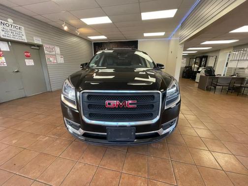 2017 GMC Acadia Limited AWD 4dr Limited