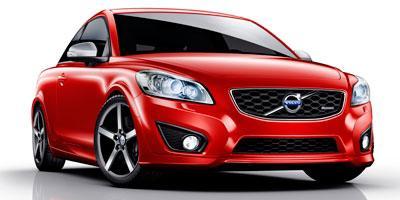 2011 Volvo C30 T5 R-Design