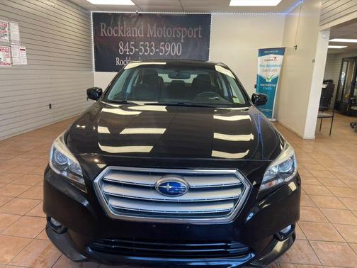 2015 Subaru Legacy Premium