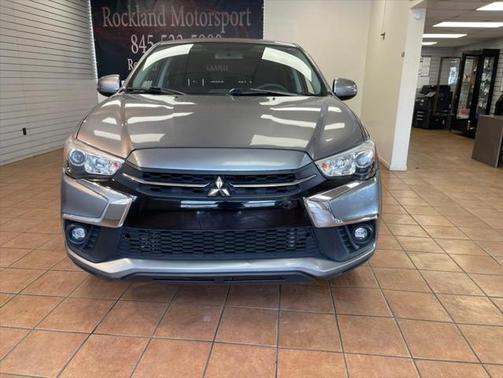 2019 Mitsubishi Outlander Sport 2.0 ES