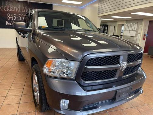 2019 RAM 1500 Express
