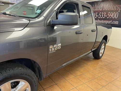 2019 RAM 1500 Express
