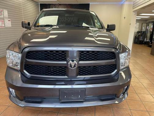 2019 RAM 1500 Express
