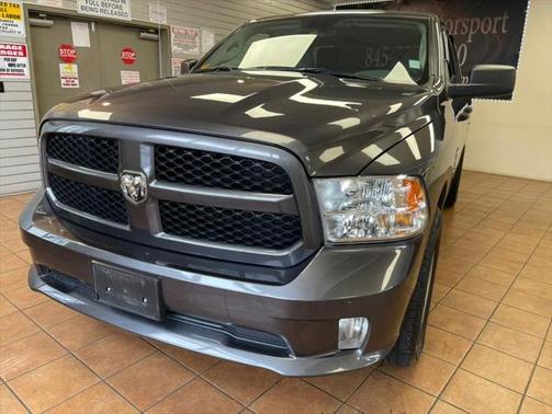 2019 RAM 1500 Express