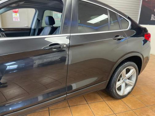 2016 BMW X4 xDrive35i