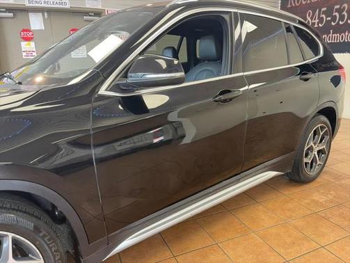 2018 BMW X1 xDrive28i