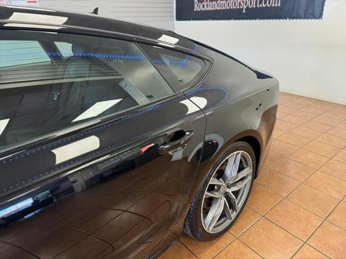 2016 Audi A7 3.0T Premium Plus