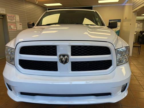 2019 RAM 1500 Express