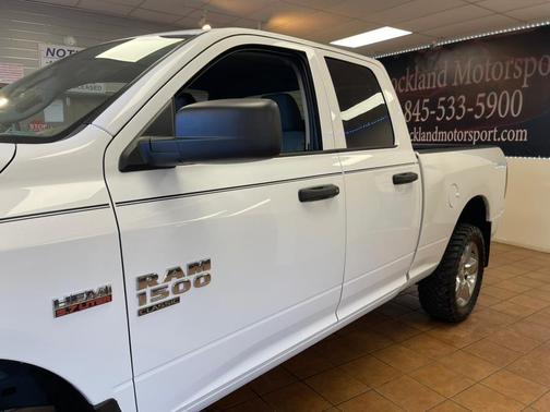 2019 RAM 1500 Express