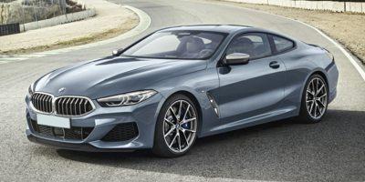 2019 BMW M850 xDrive