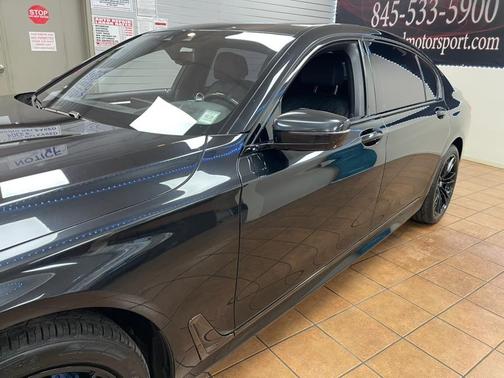 2017 BMW ALPINA B7 xDrive