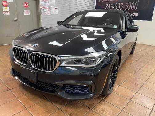 2017 BMW ALPINA B7 xDrive
