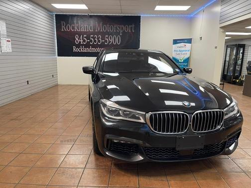 2017 BMW ALPINA B7 xDrive