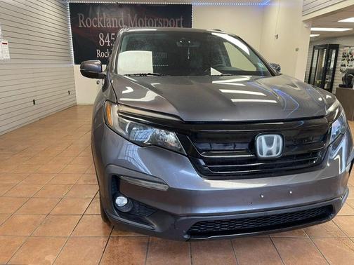 2021 Honda Pilot AWD Special Edition
