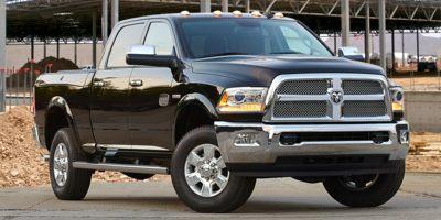 2016 RAM 2500 Tradesman
