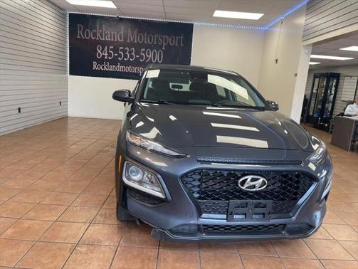 2019 Hyundai KONA SE