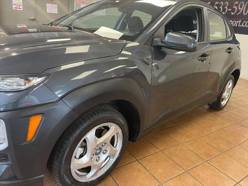 2019 Hyundai KONA SE