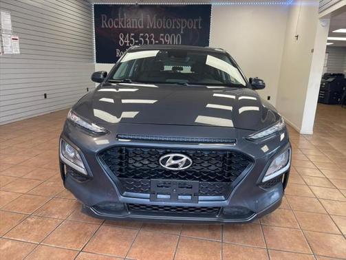 2019 Hyundai KONA SE