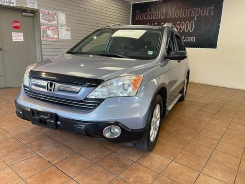 2008 Honda CR-V EX