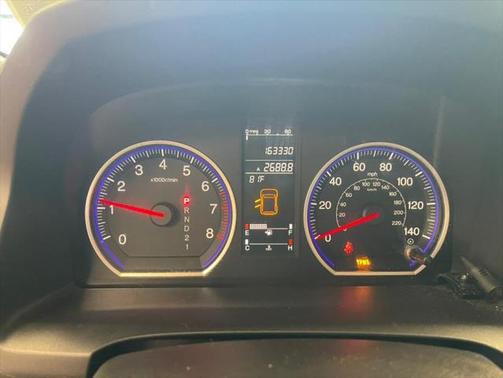 2008 Honda CR-V EX